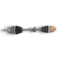 2007-2008 Acura TL Type-S Axle Drive Shaft A/T Front Right/Passenger, 44305-SEP-A10, F059, OEM, 2007, 2008