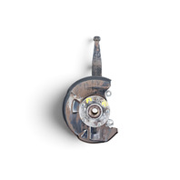 2004-2008 Acura TL Knuckle Spindle Front Right/Passenger A/T, 51210-SEP-A01, F059, OEM, 2004, 2005, 2006, 2007, 2008