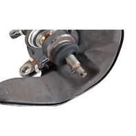 2004-2008 Acura TL Knuckle Spindle Front Right/Passenger A/T, 51210-SEP-A01, F059, OEM, 2004, 2005, 2006, 2007, 2008