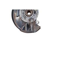 2004-2008 Acura TL Knuckle Spindle Front Right/Passenger A/T, 51210-SEP-A01, F059, OEM, 2004, 2005, 2006, 2007, 2008