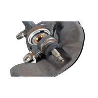 2004-2008 Acura TL Knuckle Spindle Front Right/Passenger A/T, 51210-SEP-A01, F059, OEM, 2004, 2005, 2006, 2007, 2008