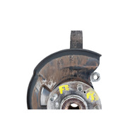 2004-2008 Acura TL Knuckle Spindle Front Right/Passenger A/T, 51210-SEP-A01, F059, OEM, 2004, 2005, 2006, 2007, 2008