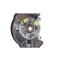 2004-2008 Acura TL Knuckle Spindle Front Right/Passenger A/T, 51210-SEP-A01, F059, OEM, 2004, 2005, 2006, 2007, 2008