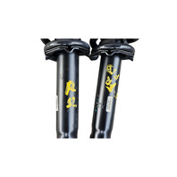 2007-2008 Acura TL Type-S Front Shock Absorber Strut w/Spring Left/Right, 51602-SEP-A42, F059, OEM, 2007, 2008