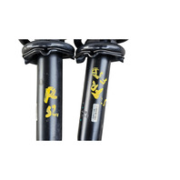 2007-2008 Acura TL Type-S Front Shock Absorber Strut w/Spring Left/Right, 51602-SEP-A42, F059, OEM, 2007, 2008