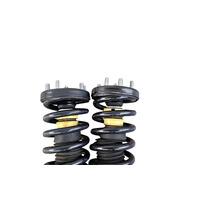2007-2008 Acura TL Type-S Front Shock Absorber Strut w/Spring Left/Right, 51602-SEP-A42, F059, OEM, 2007, 2008