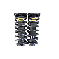 2007-2008 Acura TL Type-S Front Shock Absorber Strut w/Spring Left/Right, 51602-SEP-A42, F059, OEM, 2007, 2008