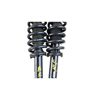 2007-2008 Acura TL Type-S Front Shock Absorber Strut w/Spring Left/Right, 51602-SEP-A42, F059, OEM, 2007, 2008