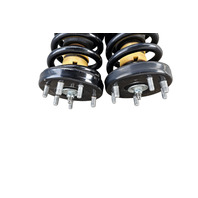 2007-2008 Acura TL Type-S Front Shock Absorber Strut w/Spring Left/Right, 51602-SEP-A42, F059, OEM, 2007, 2008