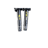 2007-2008 Acura TL Type-S Front Shock Absorber Strut w/Spring Left/Right, 51602-SEP-A42, F059, OEM, 2007, 2008