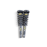 2007-2008 Acura TL Type-S Front Shock Absorber Strut w/Spring Left/Right, 51602-SEP-A42, F059, OEM, 2007, 2008