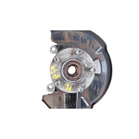 2004-2008 Acura TL Type-S Front Knuckle Spindle 3.5L Left/Driver 51215-SEP-A01, F059, OEM, 2007, 2008