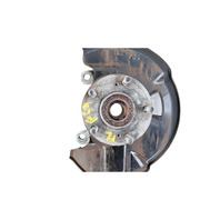 2004-2008 Acura TL Type-S Front Knuckle Spindle 3.5L Left/Driver 51215-SEP-A01, F059, OEM, 2007, 2008