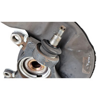 2004-2008 Acura TL Type-S Front Knuckle Spindle 3.5L Left/Driver 51215-SEP-A01, F059, OEM, 2007, 2008