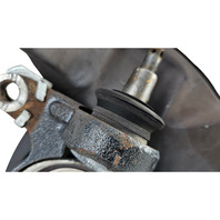 2004-2008 Acura TL Type-S Front Knuckle Spindle 3.5L Left/Driver 51215-SEP-A01, F059, OEM, 2007, 2008