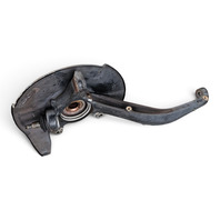 2004-2008 Acura TL Type-S Front Knuckle Spindle 3.5L Left/Driver 51215-SEP-A01, F059, OEM, 2007, 2008