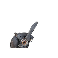 2004-2008 Acura TL Type-S Front Knuckle Spindle 3.5L Left/Driver 51215-SEP-A01, F059, OEM, 2007, 2008