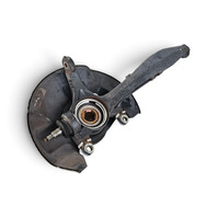 2004-2008 Acura TL Type-S Front Knuckle Spindle 3.5L Left/Driver 51215-SEP-A01, F059, OEM, 2007, 2008