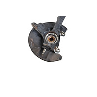 2004-2008 Acura TL Type-S Front Knuckle Spindle 3.5L Left/Driver 51215-SEP-A01, F059, OEM, 2007, 2008
