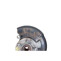 2004-2008 Acura TL Type-S Front Knuckle Spindle 3.5L Left/Driver 51215-SEP-A01, F059, OEM, 2007, 2008