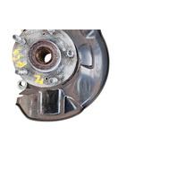 2004-2008 Acura TL Type-S Front Knuckle Spindle 3.5L Left/Driver 51215-SEP-A01, F059, OEM, 2007, 2008