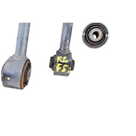 2004-2008 Acura TL Rear Left Driver Suspension Control Arm Set (5) F059, OEM, 2004, 2005, 2006, 2007, 2008