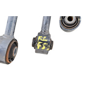2004-2008 Acura TL Rear Left Driver Suspension Control Arm Set (5) F059, OEM, 2004, 2005, 2006, 2007, 2008