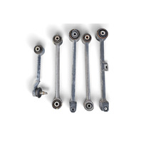 2004-2008 Acura TL Rear Left Driver Suspension Control Arm Set (5) F059, OEM, 2004, 2005, 2006, 2007, 2008