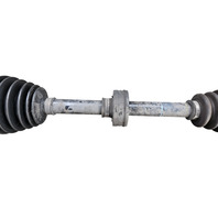 2007-2008 Acura TL Type-S Axle Drive Shaft Front Left/Driver A/T, 44306-SEP-A10, F059, OEM, 2007, 2008
