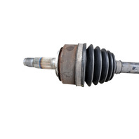 2007-2008 Acura TL Type-S Axle Drive Shaft Front Left/Driver A/T, 44306-SEP-A10, F059, OEM, 2007, 2008