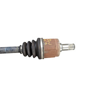 2007-2008 Acura TL Type-S Axle Drive Shaft Front Left/Driver A/T, 44306-SEP-A10, F059, OEM, 2007, 2008