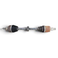 2007-2008 Acura TL Type-S Axle Drive Shaft Front Left/Driver A/T, 44306-SEP-A10, F059, OEM, 2007, 2008