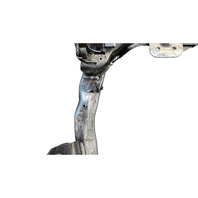 2007-2008 Acura TL A/T Front Sub-Frame Engine Cradle Crossmember, 50200-SEP-A05, F059, OEM, 2007, 2008
