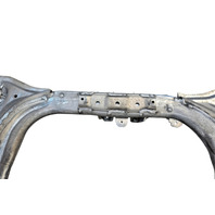 2007-2008 Acura TL A/T Front Sub-Frame Engine Cradle Crossmember, 50200-SEP-A05, F059, OEM, 2007, 2008
