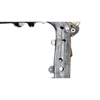 2007-2008 Acura TL A/T Front Sub-Frame Engine Cradle Crossmember, 50200-SEP-A05, F059, OEM, 2007, 2008
