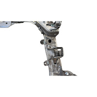 2007-2008 Acura TL A/T Front Sub-Frame Engine Cradle Crossmember, 50200-SEP-A05, F059, OEM, 2007, 2008