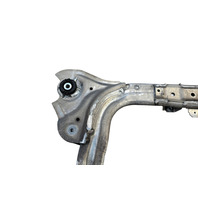 2007-2008 Acura TL A/T Front Sub-Frame Engine Cradle Crossmember, 50200-SEP-A05, F059, OEM, 2007, 2008