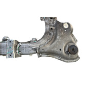 2007-2008 Acura TL A/T Front Sub-Frame Engine Cradle Crossmember, 50200-SEP-A05, F059, OEM, 2007, 2008