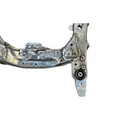 2007-2008 Acura TL A/T Front Sub-Frame Engine Cradle Crossmember, 50200-SEP-A05, F059, OEM, 2007, 2008