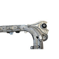 2007-2008 Acura TL A/T Front Sub-Frame Engine Cradle Crossmember, 50200-SEP-A05, F059, OEM, 2007, 2008