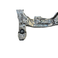 2007-2008 Acura TL A/T Front Sub-Frame Engine Cradle Crossmember, 50200-SEP-A05, F059, OEM, 2007, 2008