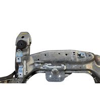 2007-2008 Acura TL A/T Front Sub-Frame Engine Cradle Crossmember, 50200-SEP-A05, F059, OEM, 2007, 2008