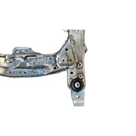 2007-2008 Acura TL A/T Front Sub-Frame Engine Cradle Crossmember, 50200-SEP-A05, F059, OEM, 2007, 2008
