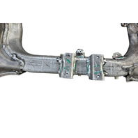 2007-2008 Acura TL A/T Front Sub-Frame Engine Cradle Crossmember, 50200-SEP-A05, F059, OEM, 2007, 2008