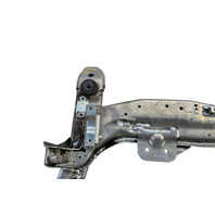 2007-2008 Acura TL A/T Front Sub-Frame Engine Cradle Crossmember, 50200-SEP-A05, F059, OEM, 2007, 2008