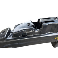 2006-2008 Acura TL Front Bumper Reinforcement Bar w/Absorber, 71130-SEP-A12ZZ, F059, OEM, 2006, 2007, 2008