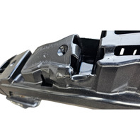 2006-2008 Acura TL Front Bumper Reinforcement Bar w/Absorber, 71130-SEP-A12ZZ, F059, OEM, 2006, 2007, 2008