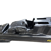 2006-2008 Acura TL Front Bumper Reinforcement Bar w/Absorber, 71130-SEP-A12ZZ, F059, OEM, 2006, 2007, 2008