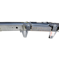 2006-2008 Acura TL Front Bumper Reinforcement Bar w/Absorber, 71130-SEP-A12ZZ, F059, OEM, 2006, 2007, 2008