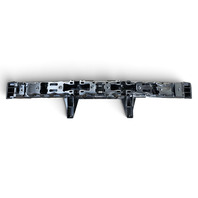 2006-2008 Acura TL Front Bumper Reinforcement Bar w/Absorber, 71130-SEP-A12ZZ, F059, OEM, 2006, 2007, 2008
